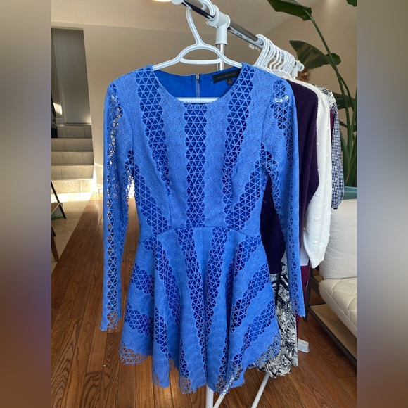 Marvelous Night Dress - Picture 2 of 8